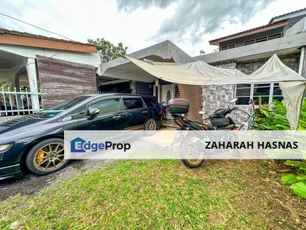 Seksyen 2 Bandar Baru Bangi Single Storey RENOVATED For Sale, Selangor, Bangi