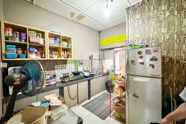 Seksyen 2, Bandar Baru Bangi