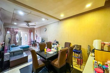 Seksyen 2, Bandar Baru Bangi