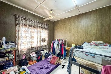 Seksyen 2, Bandar Baru Bangi