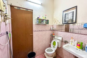 Seksyen 2, Bandar Baru Bangi