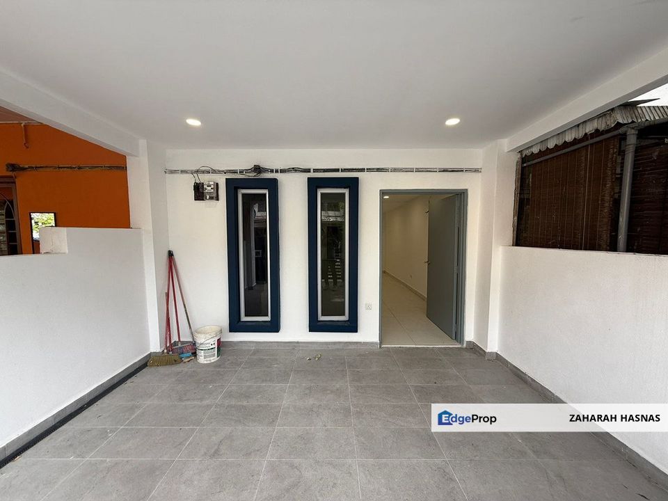 Taman Jasmin Kajang Double Storey FREEHOLD For Sale, Selangor, Kajang