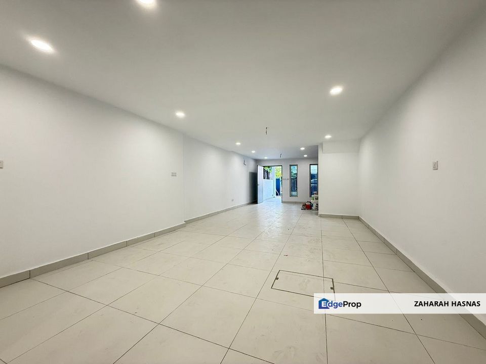 Taman Jasmin Kajang Double Storey FREEHOLD For Sale, Selangor, Kajang