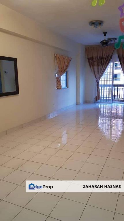 Langat Jaya Batu 9th Cheras RENOVATED FREEHOLD For Sale, Selangor, Batu 9th Cheras