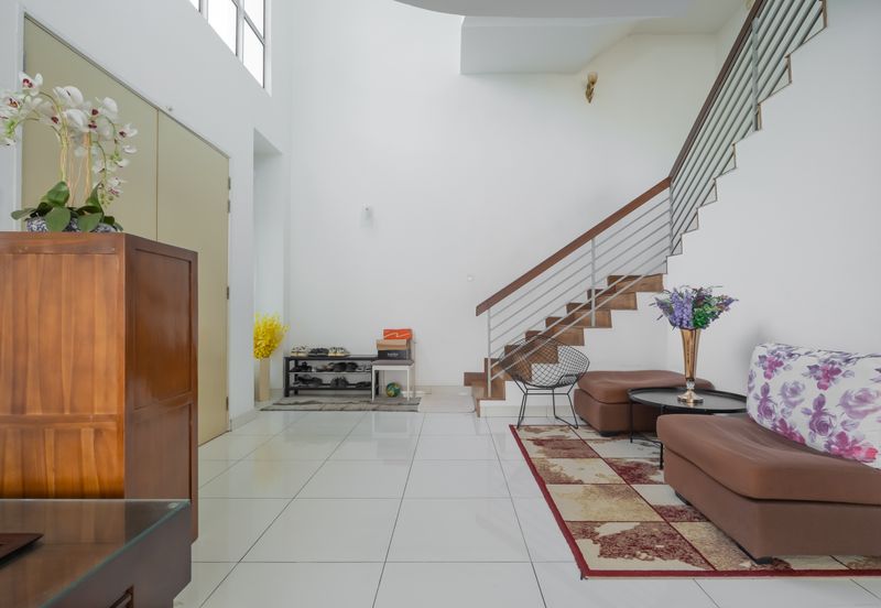 Saujana Villa, Kajang