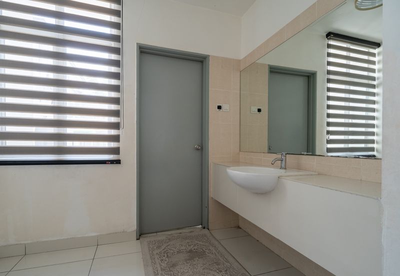 Saujana Villa, Kajang