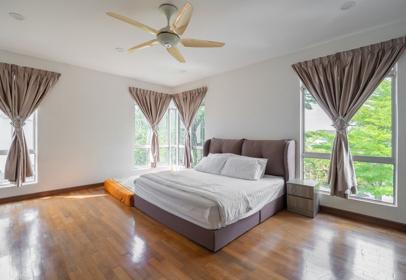 Saujana Villa, Kajang