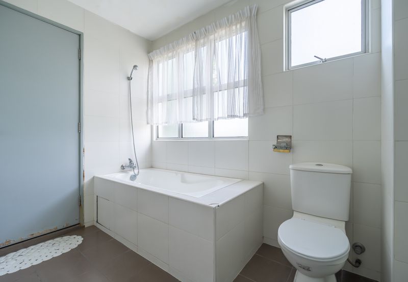 Saujana Villa, Kajang