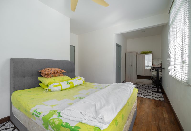 Saujana Villa, Kajang