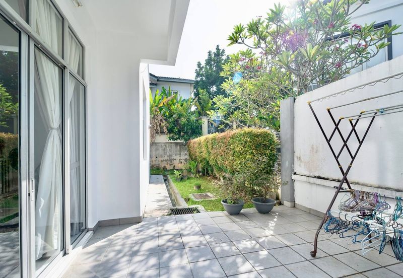 Saujana Villa, Kajang