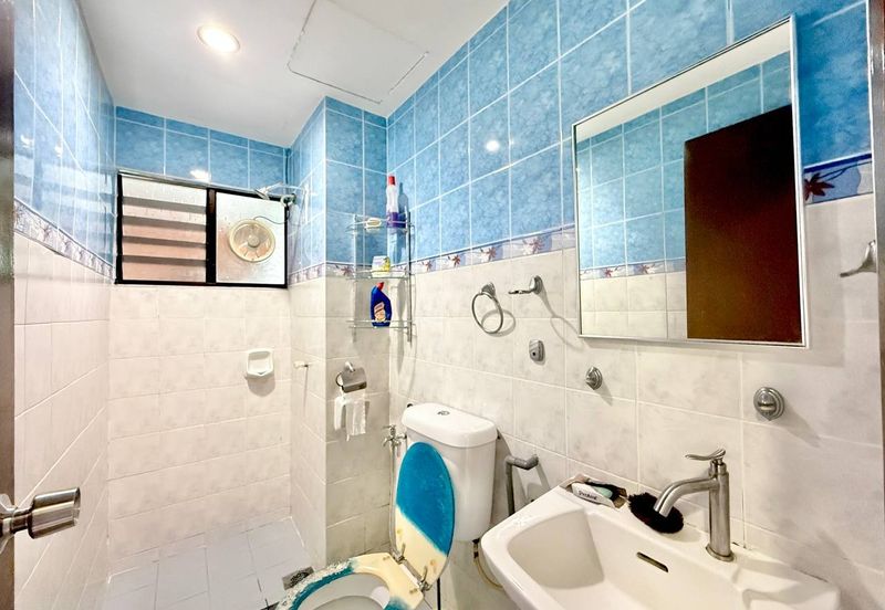 Permata Heights Apartment