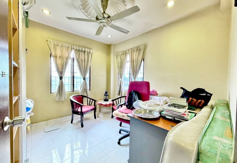 Permata Heights Apartment