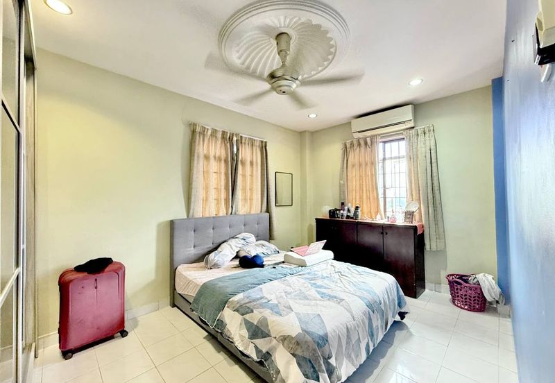 Permata Heights Apartment