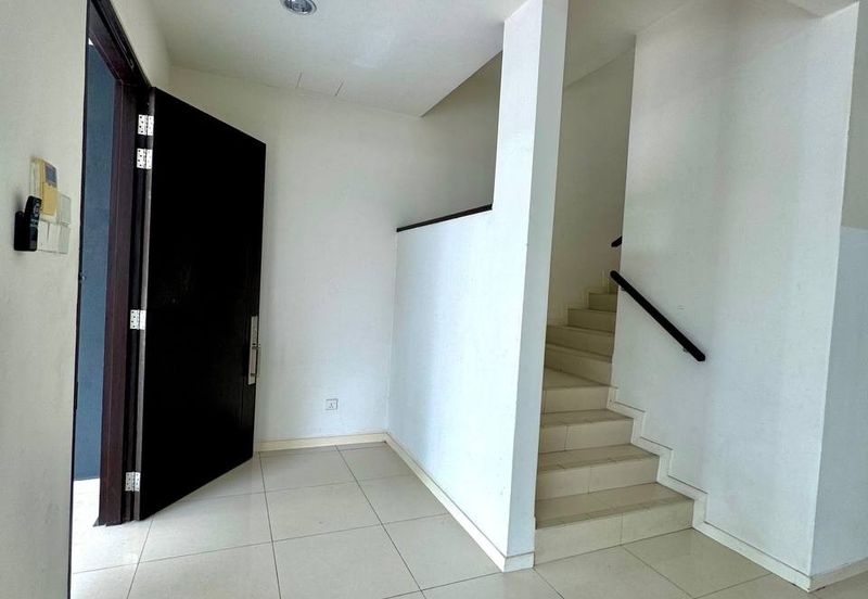 Fairfield Residences, Tropicana Heights