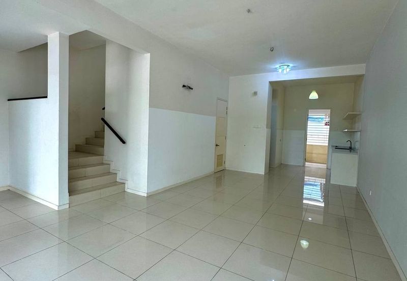 Fairfield Residences, Tropicana Heights