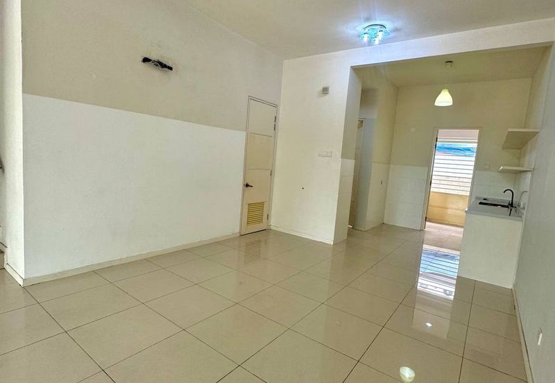 Fairfield Residences, Tropicana Heights