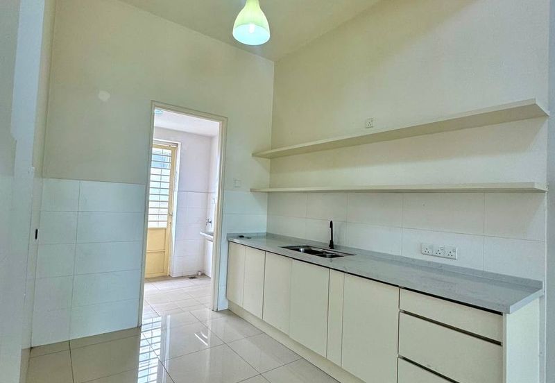 Fairfield Residences, Tropicana Heights