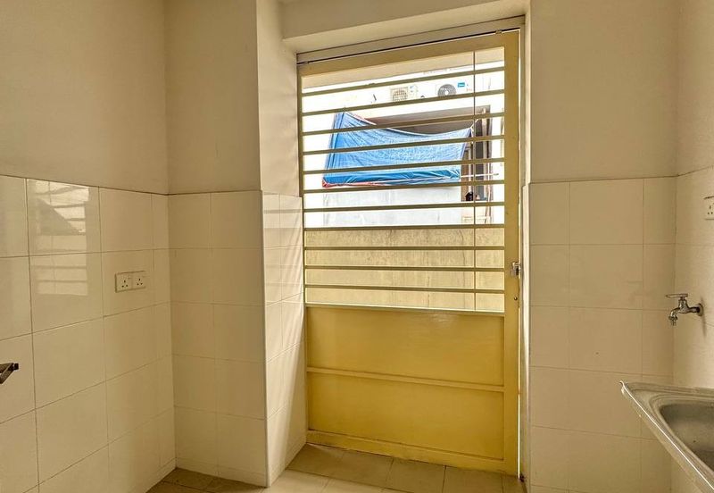 Fairfield Residences, Tropicana Heights