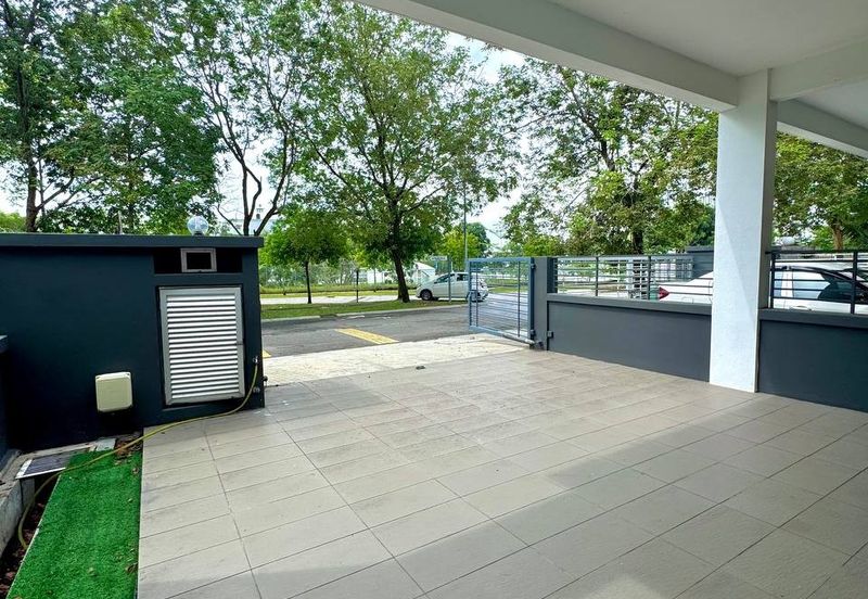 Fairfield Residences, Tropicana Heights