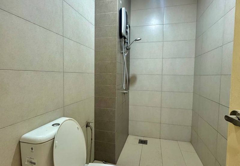 Fairfield Residences, Tropicana Heights