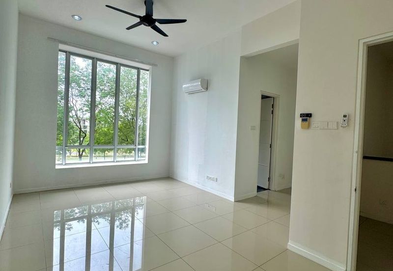 Fairfield Residences, Tropicana Heights