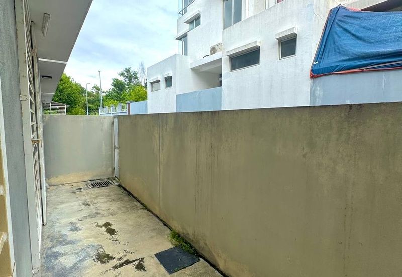 Fairfield Residences, Tropicana Heights