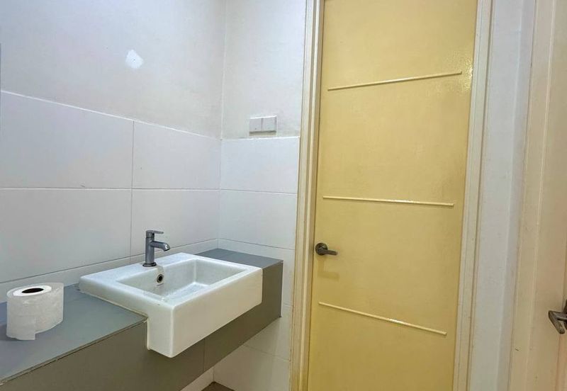 Fairfield Residences, Tropicana Heights