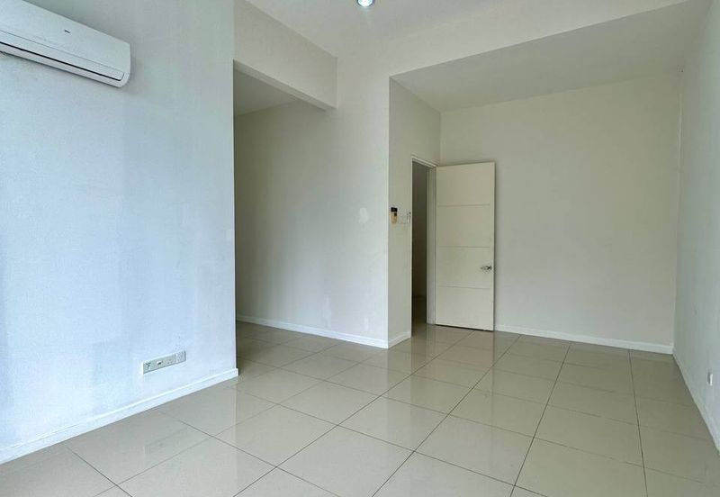 Fairfield Residences, Tropicana Heights