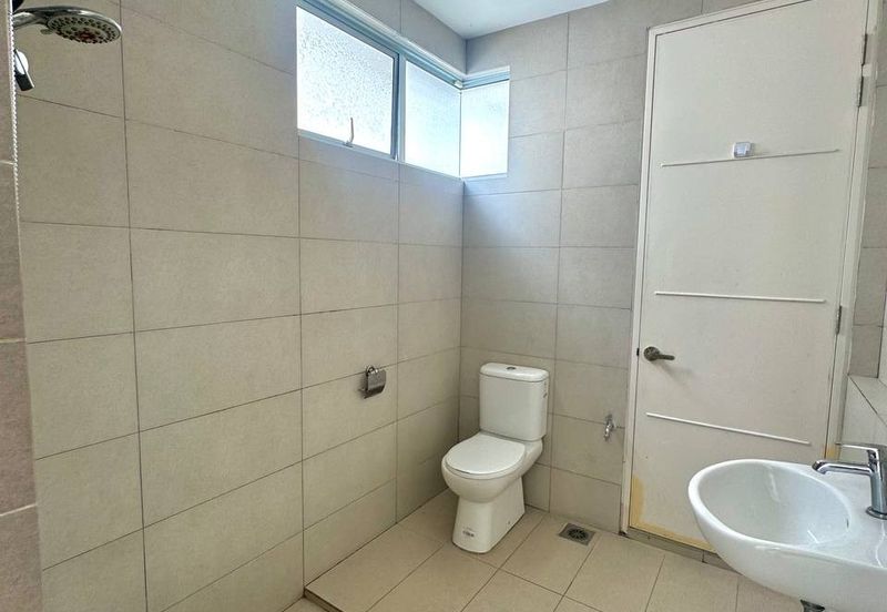 Fairfield Residences, Tropicana Heights