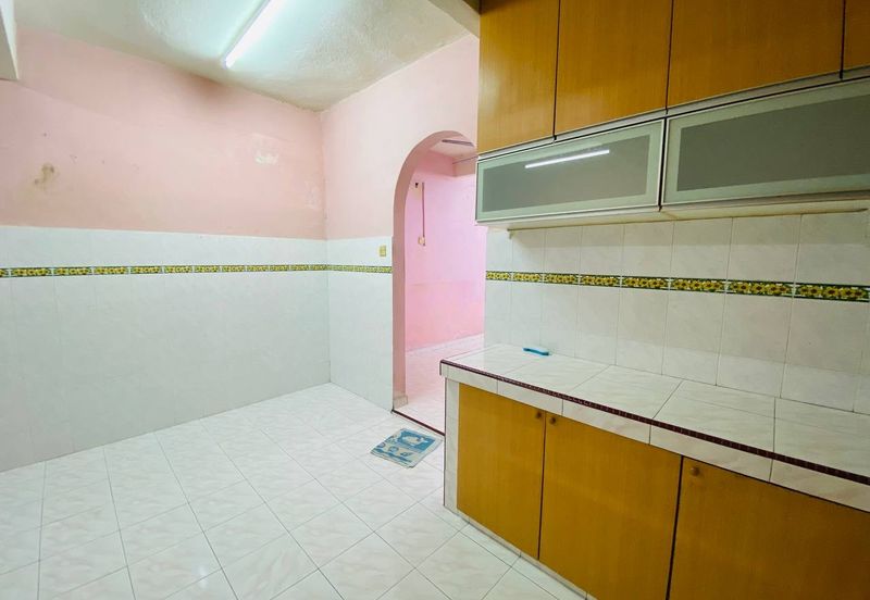 Bandar Teknologi Kajang