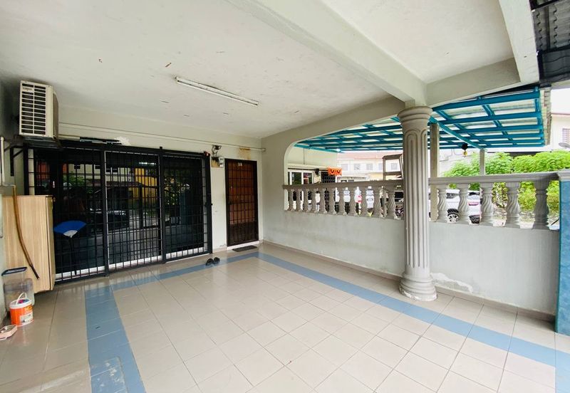 Bandar Teknologi Kajang