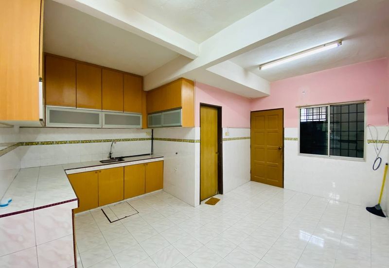 Bandar Teknologi Kajang