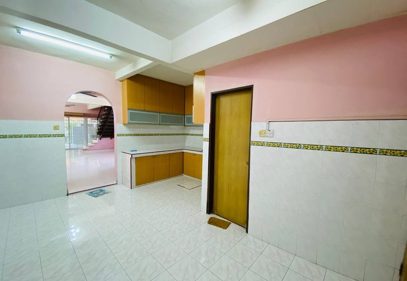 Bandar Teknologi Kajang