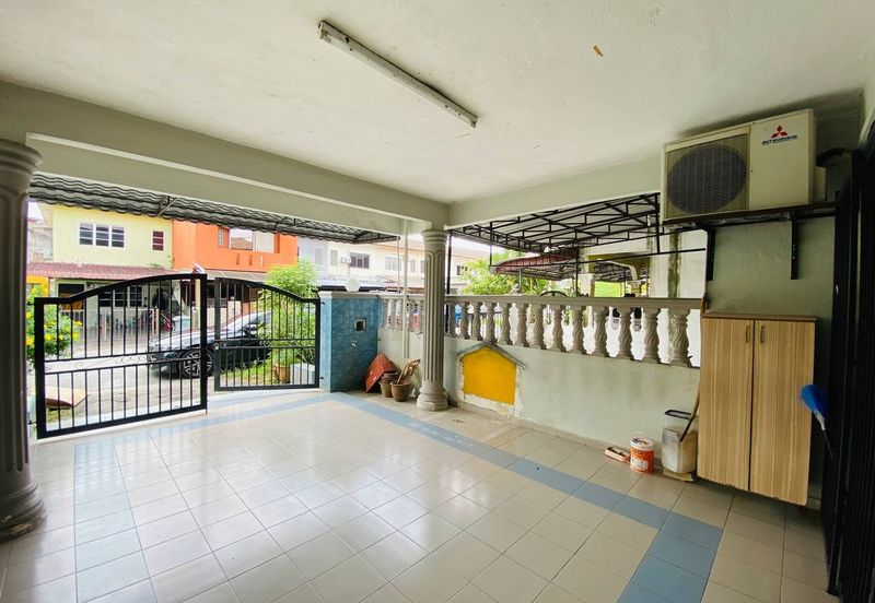 Bandar Teknologi Kajang