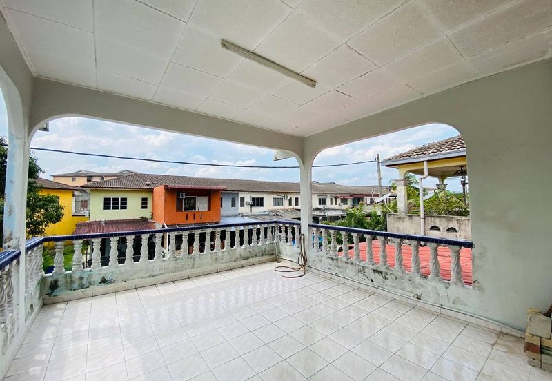 Bandar Teknologi Kajang