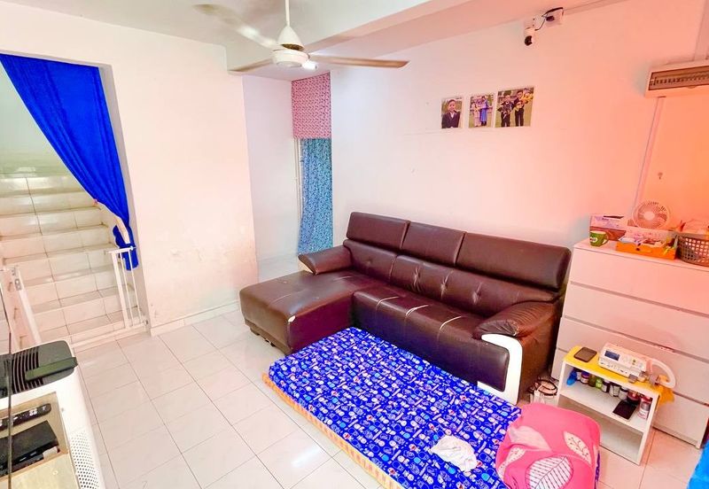 Taman Kajang Perdana