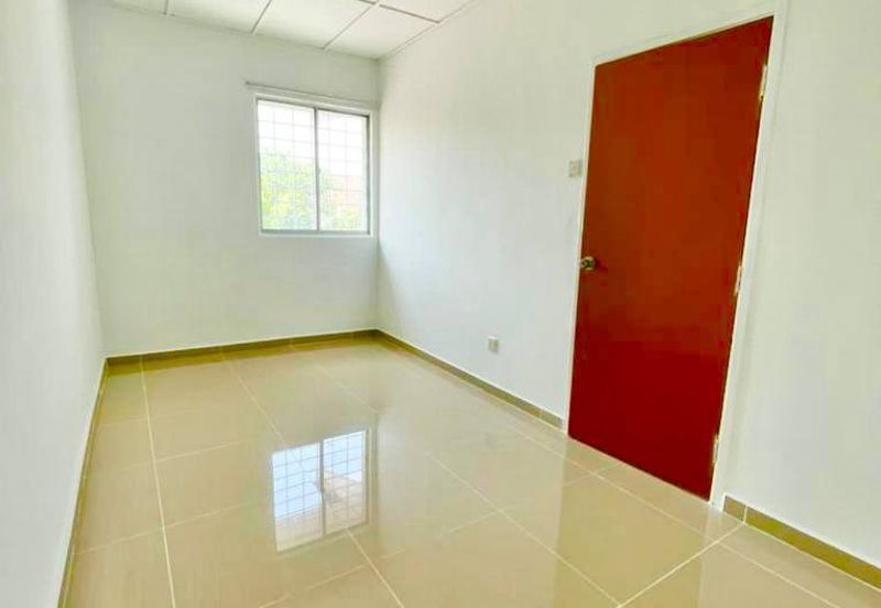 Taman Kajang Perdana