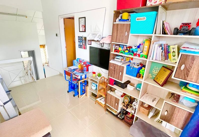 Taman Kajang Perdana