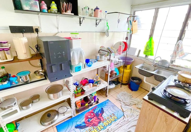 Taman Kajang Perdana