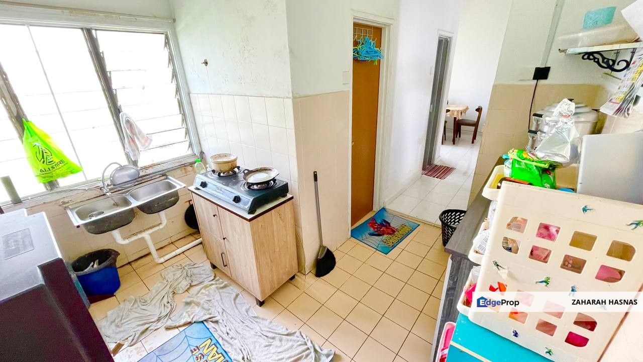 Taman Kajang Perdana Kajang DUPLEX TOWNHOUSE FULL LOAN For Sale, Selangor, Kajang