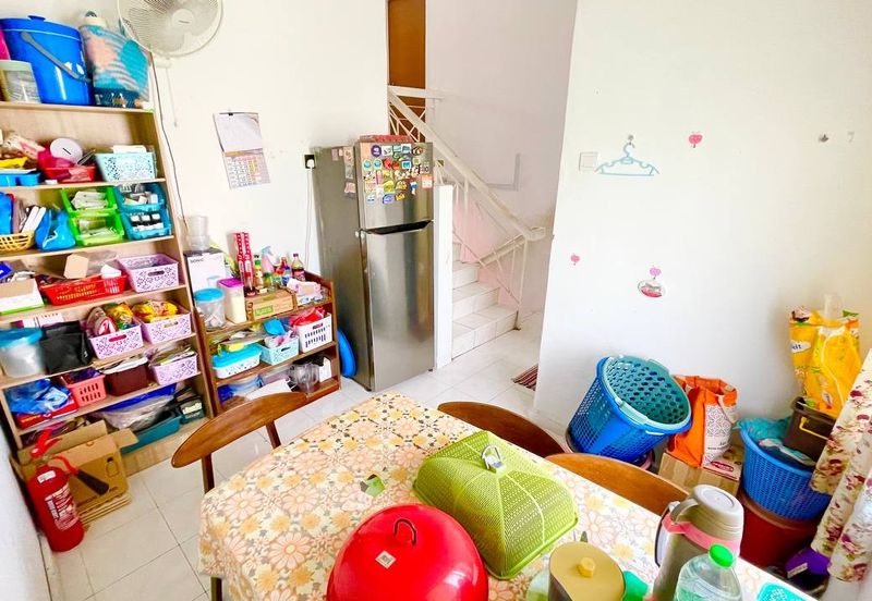 Taman Kajang Perdana