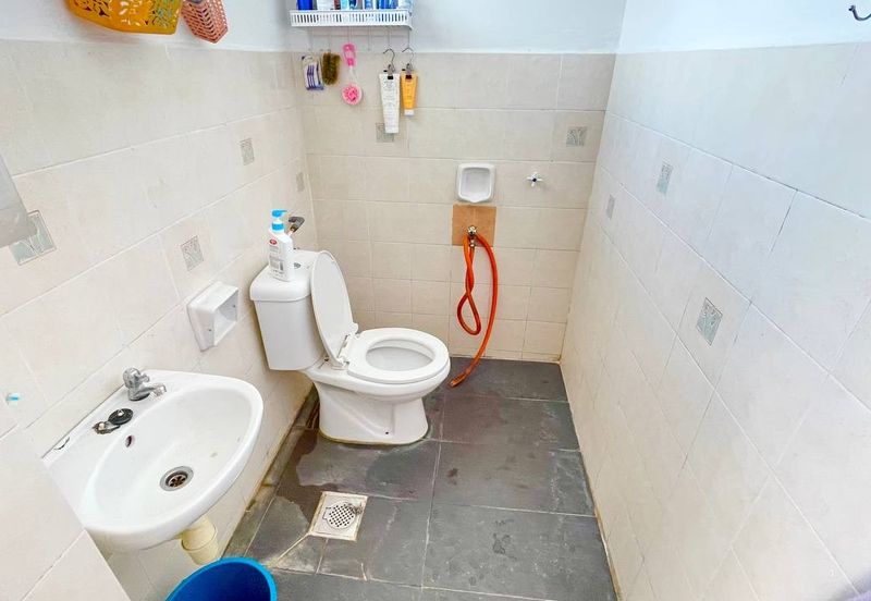 Taman Kajang Perdana