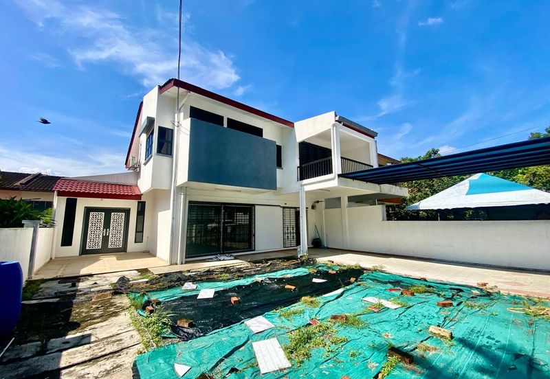 Taman Koperasi Cuepacs