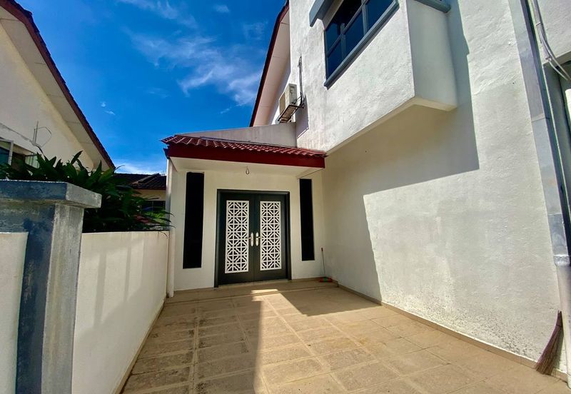 Taman Koperasi Cuepacs