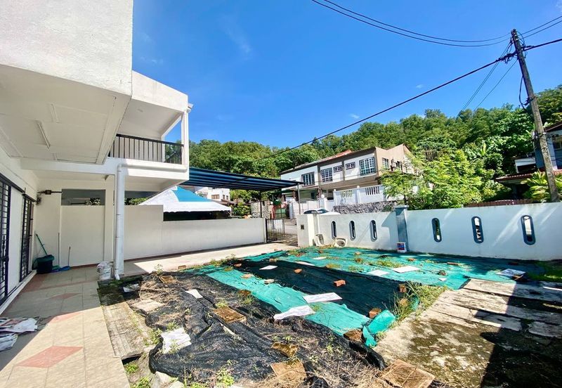 Taman Koperasi Cuepacs