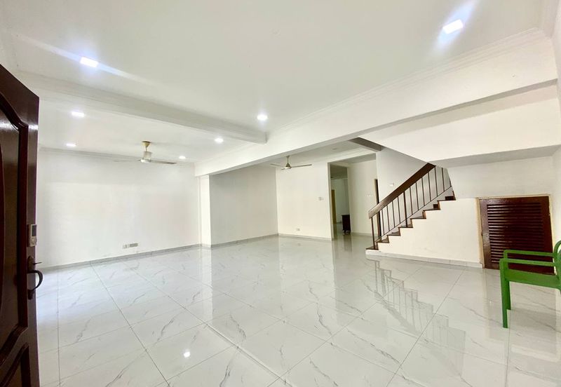 Taman Koperasi Cuepacs