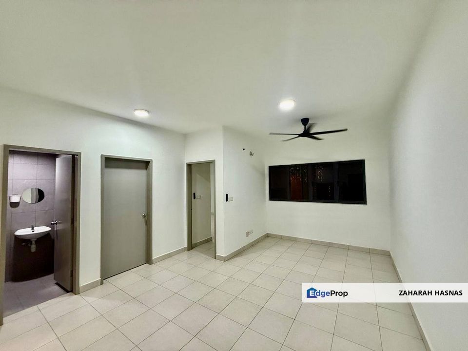 Flora Residency Setapak Kuala Lumpur, Kuala Lumpur, Setapak