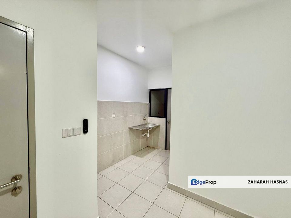 Flora Residency Setapak Kuala Lumpur, Kuala Lumpur, Setapak