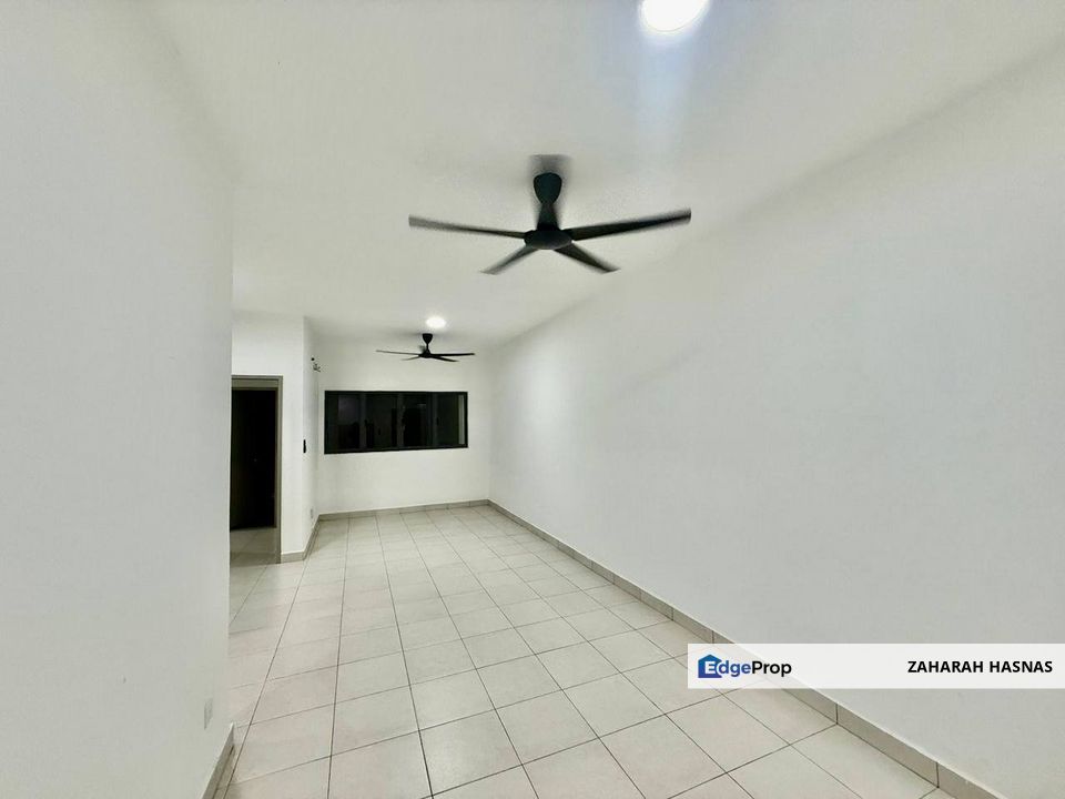 Flora Residency Setapak Kuala Lumpur, Kuala Lumpur, Setapak