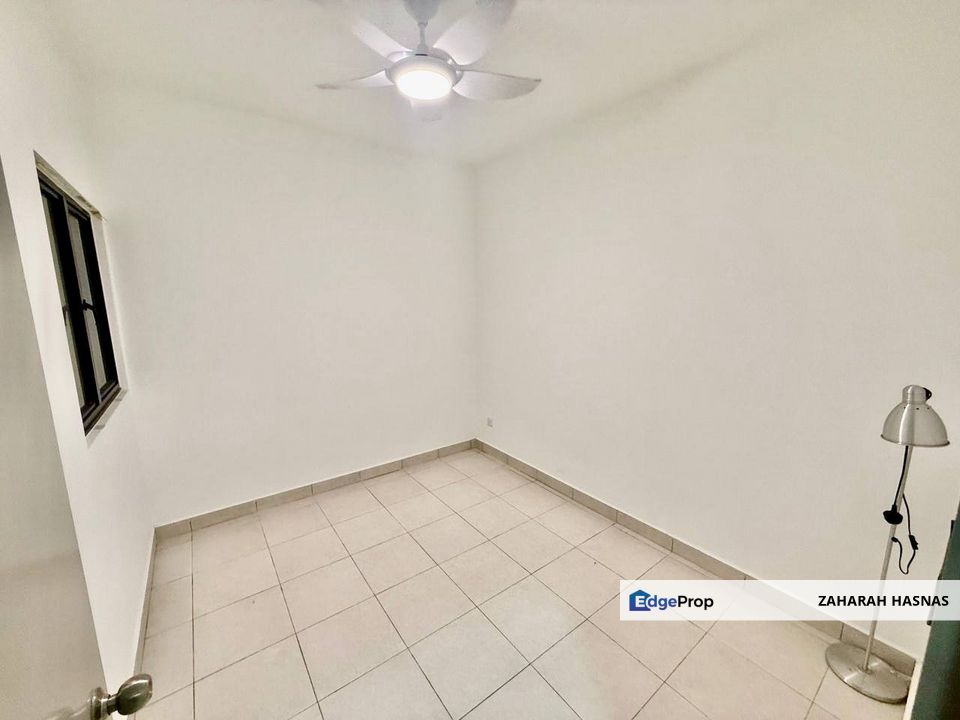 Flora Residency Setapak Kuala Lumpur, Kuala Lumpur, Setapak